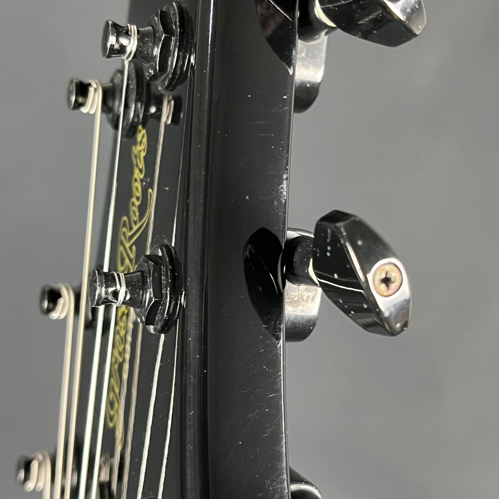 GrassRoots G-FR-56G