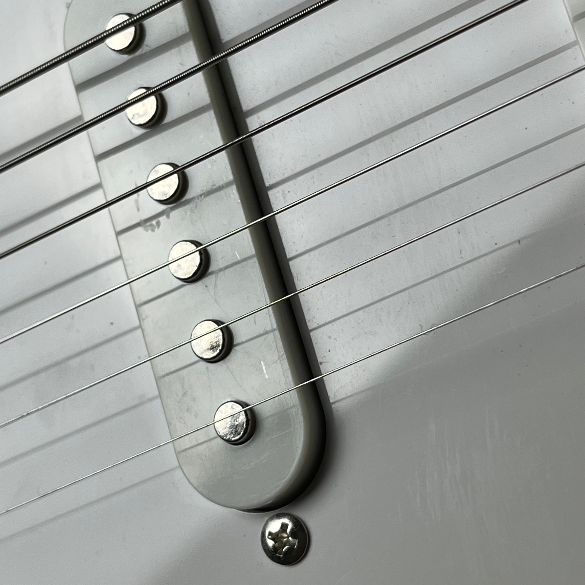 Squier Sonic Stratocaster