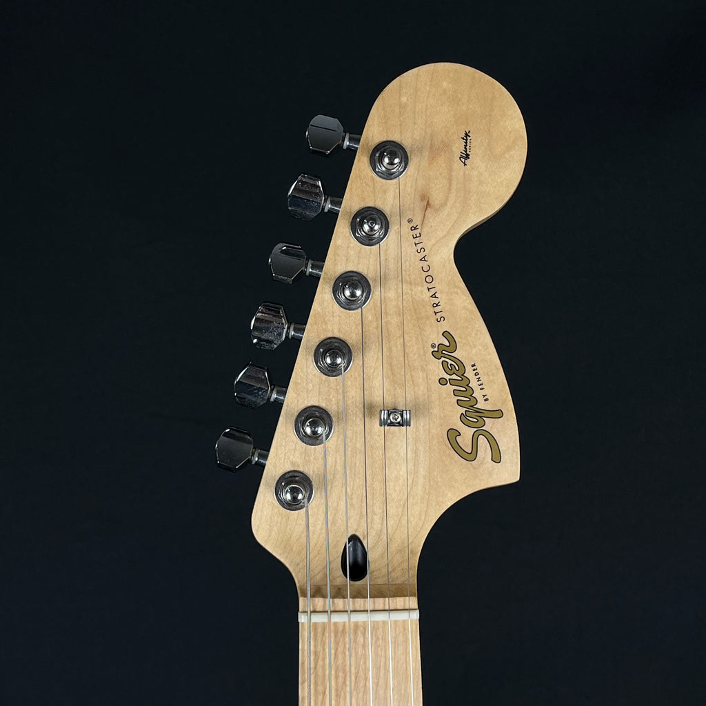 Squier Affinity Stratocaster 2021