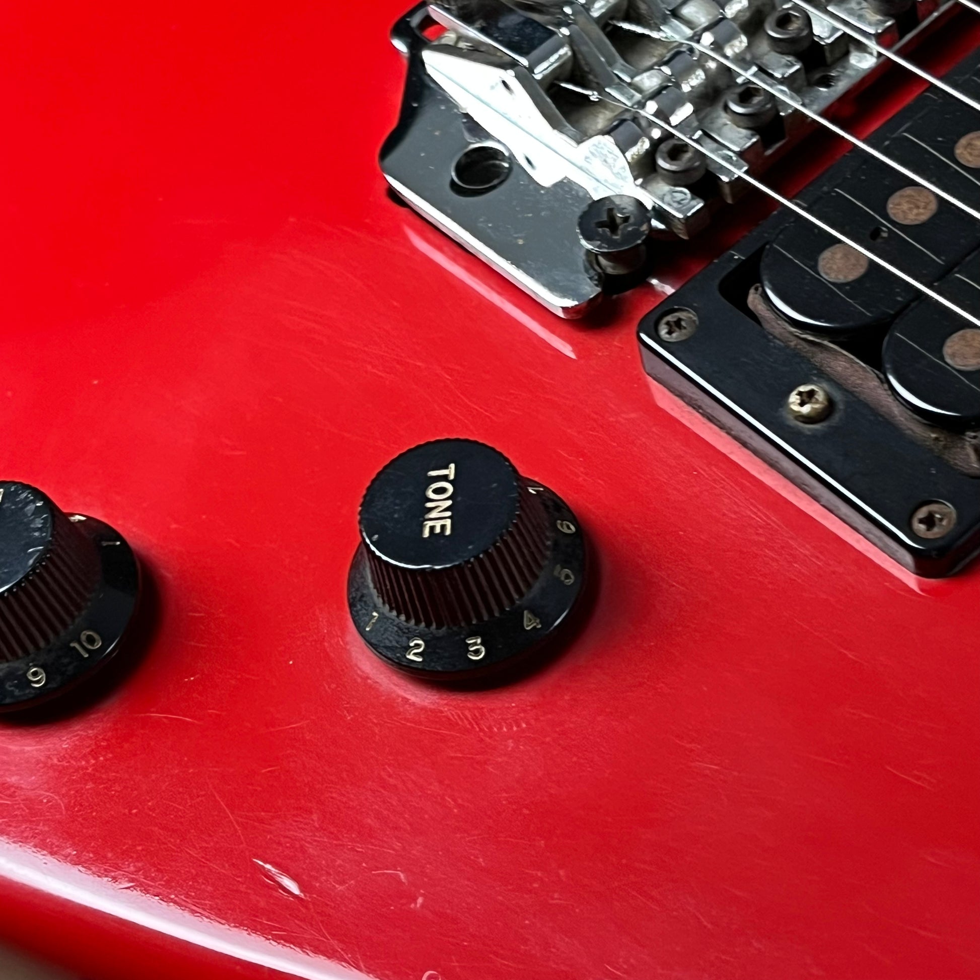 Fernandes FR-50