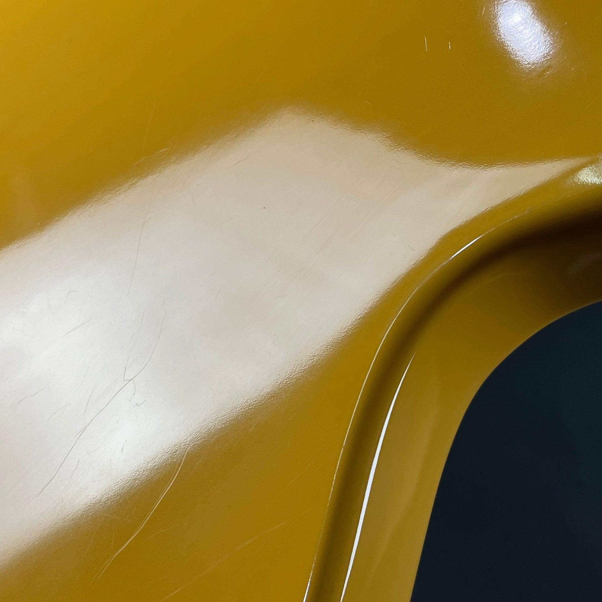 Tokai Love Rock Special TV Yellow