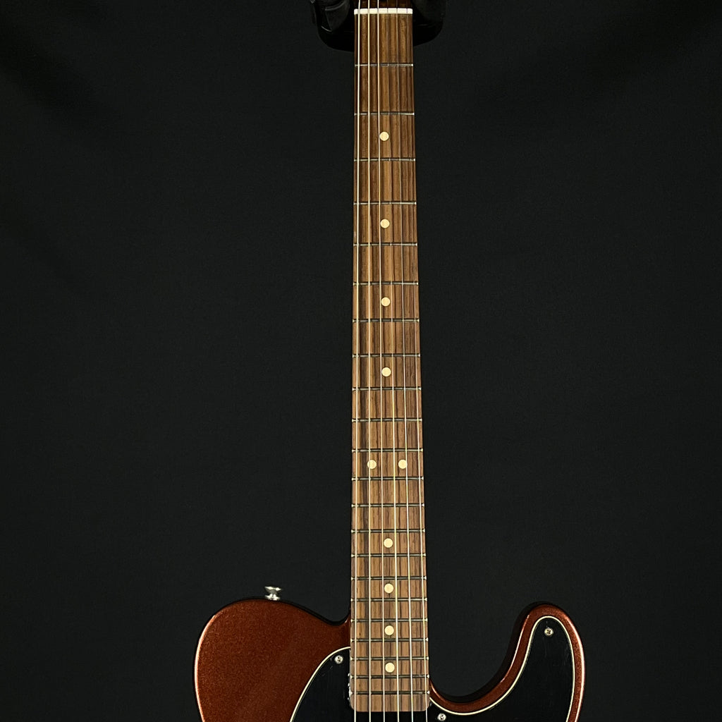 Fender Blacktop Telecaster Baritone 2012