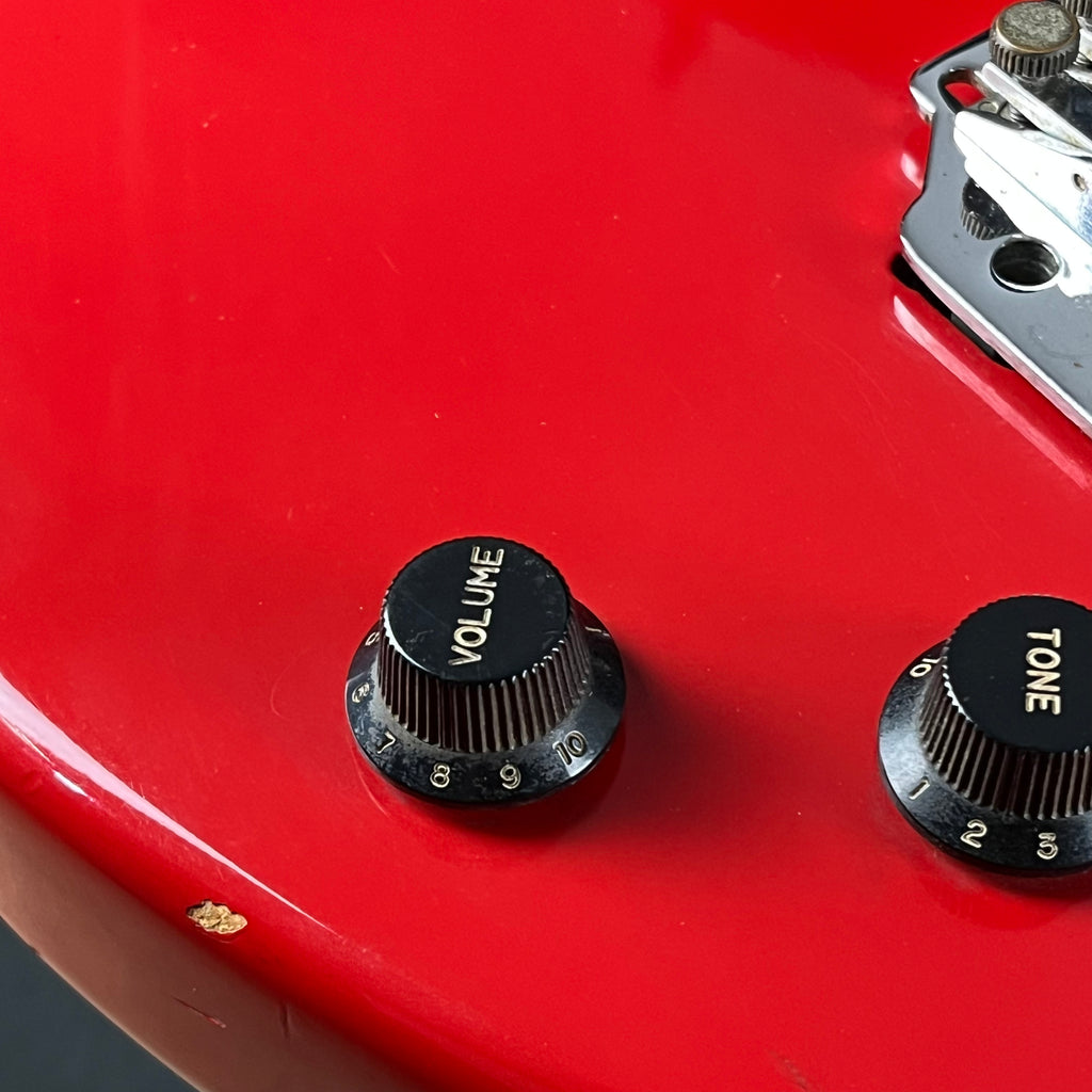 Fernandes FR-50