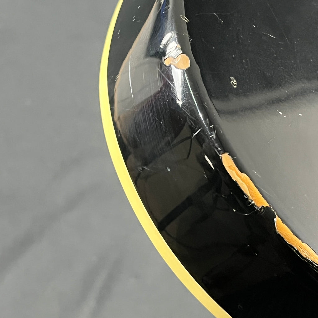 FERNANDES TEJ Limted Edition