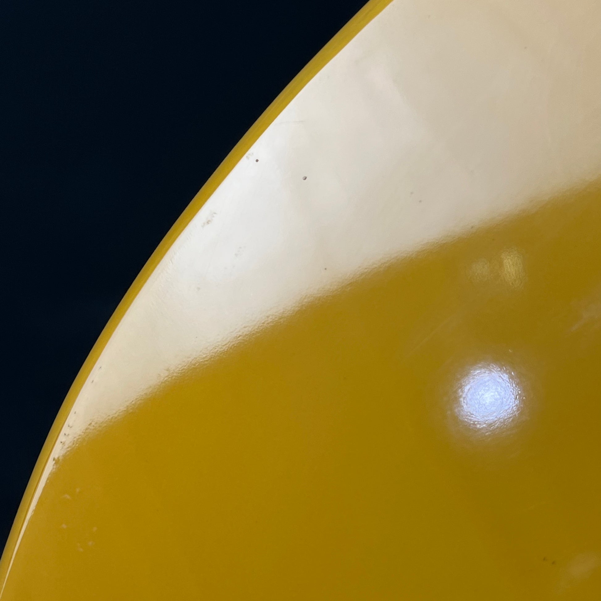 Tokai Love Rock Special TV Yellow