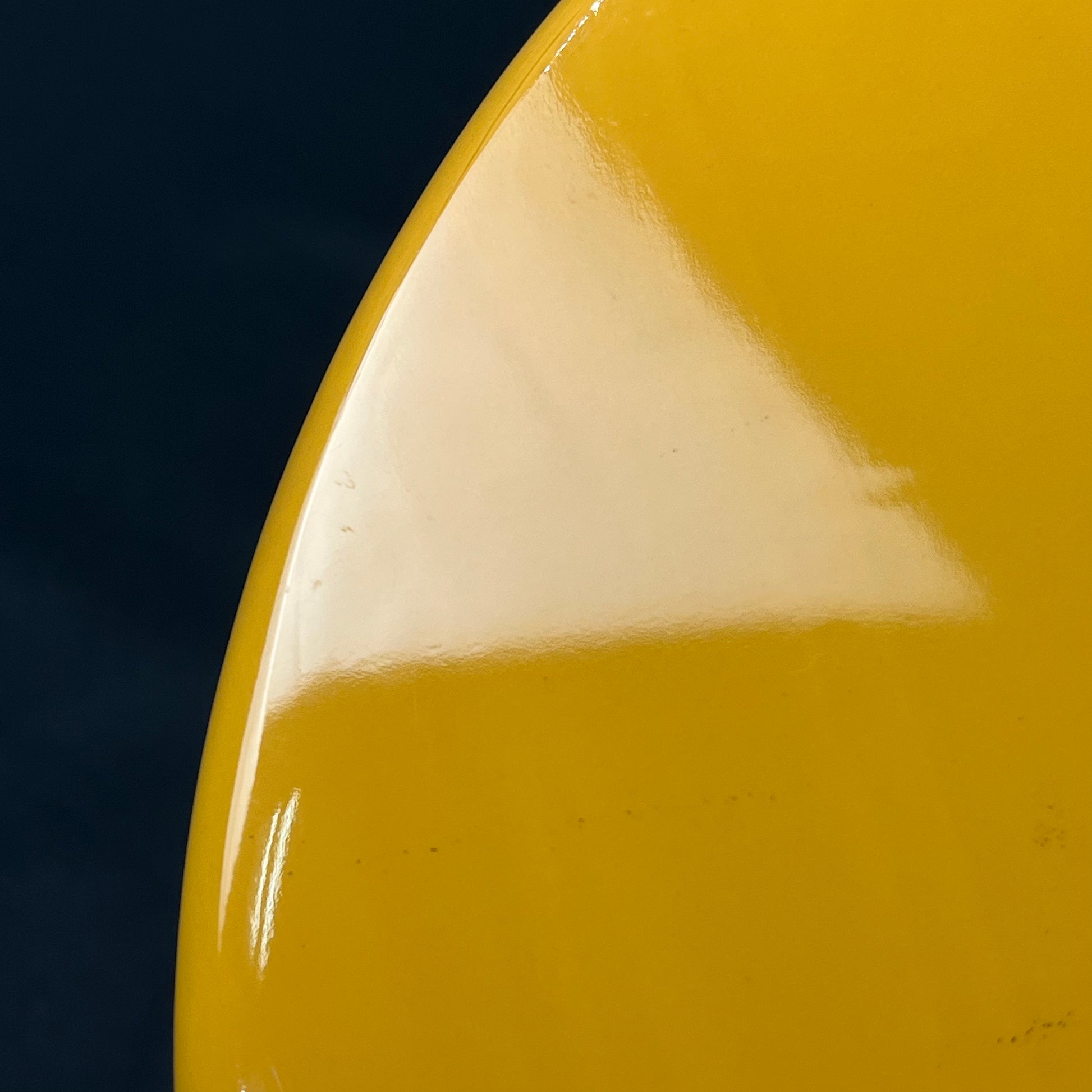 Tokai Love Rock Special TV Yellow