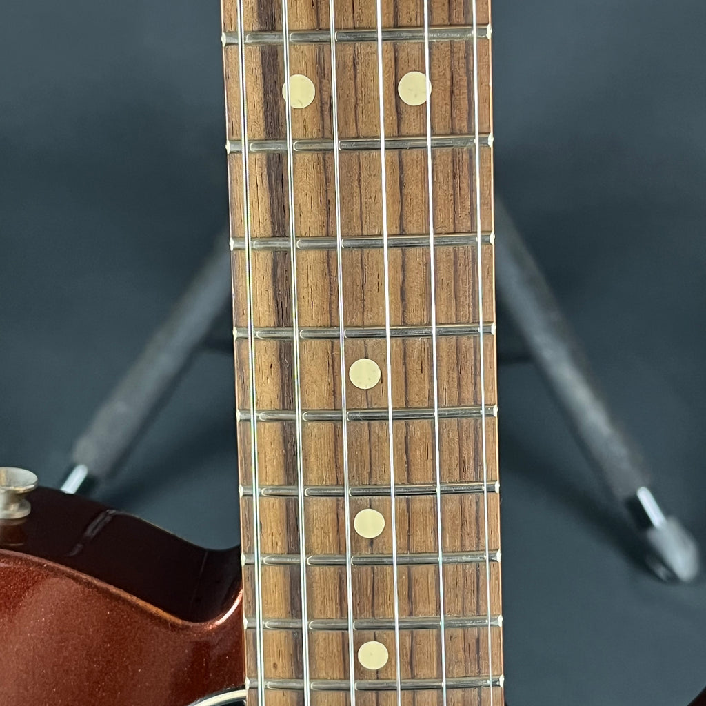 Fender Blacktop Telecaster Baritone 2012