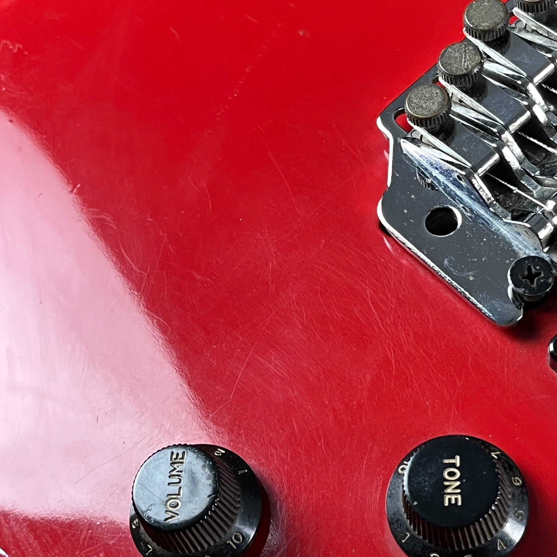 Fernandes FR-50
