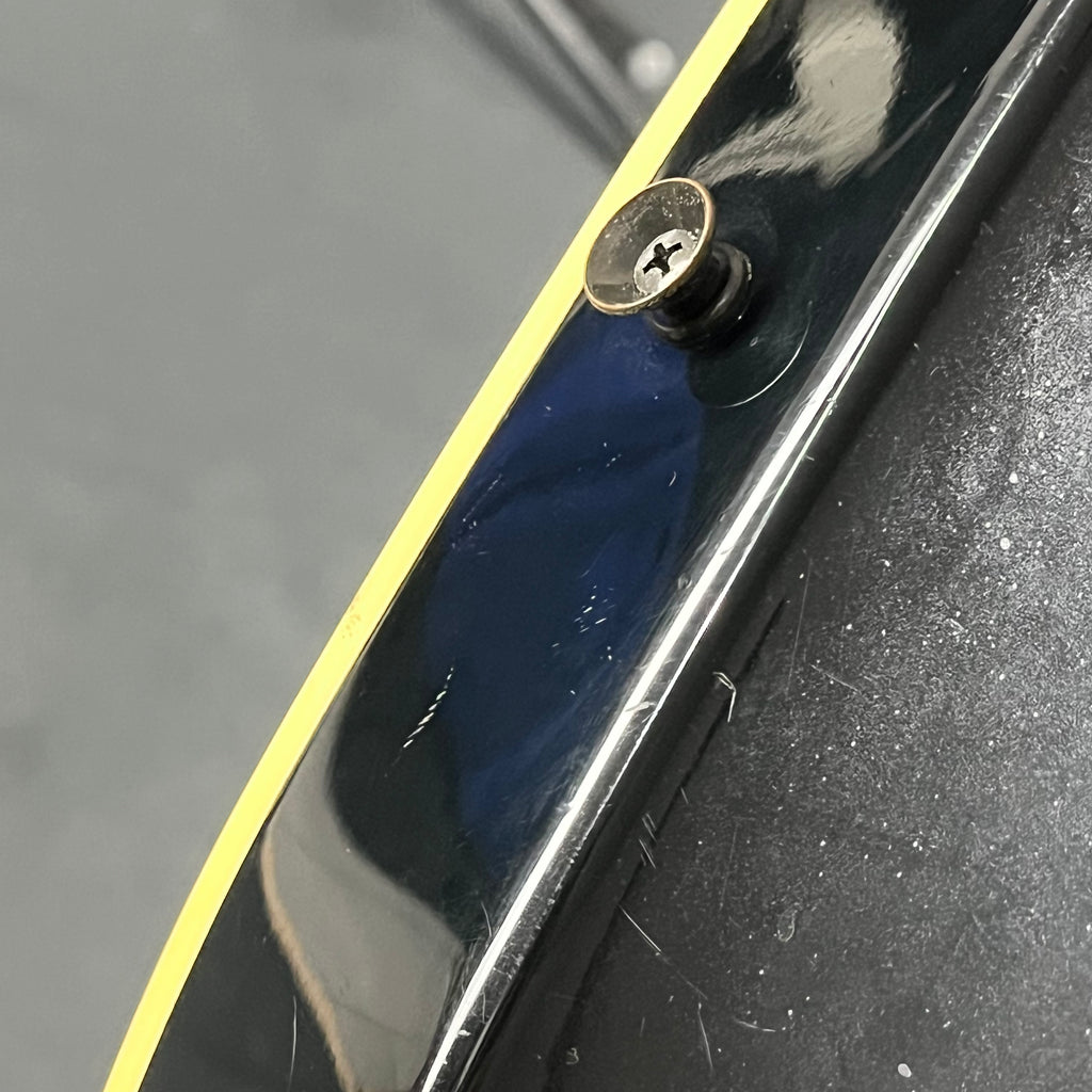 FERNANDES TEJ Limted Edition