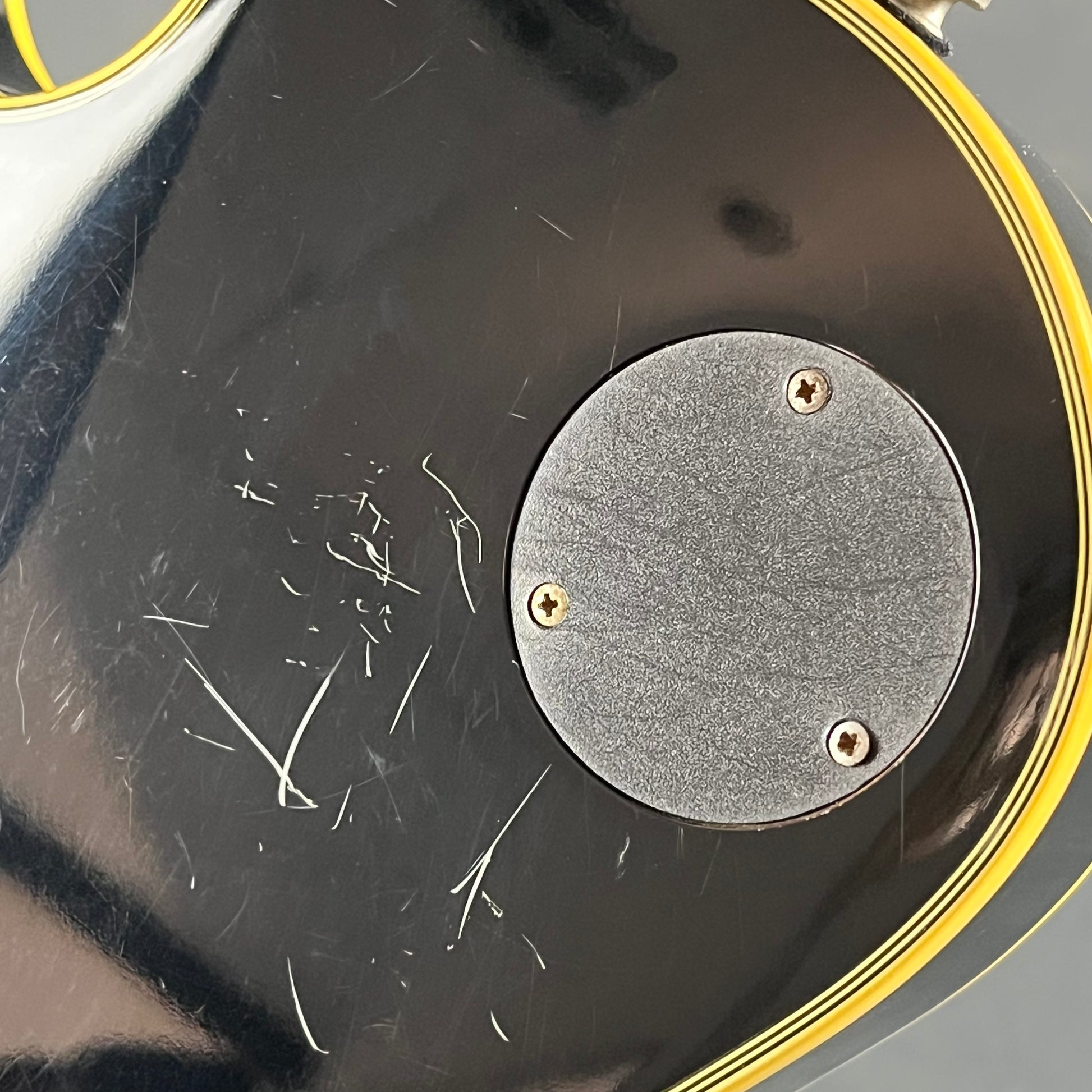 Epiphone Korea Les Paul Custom