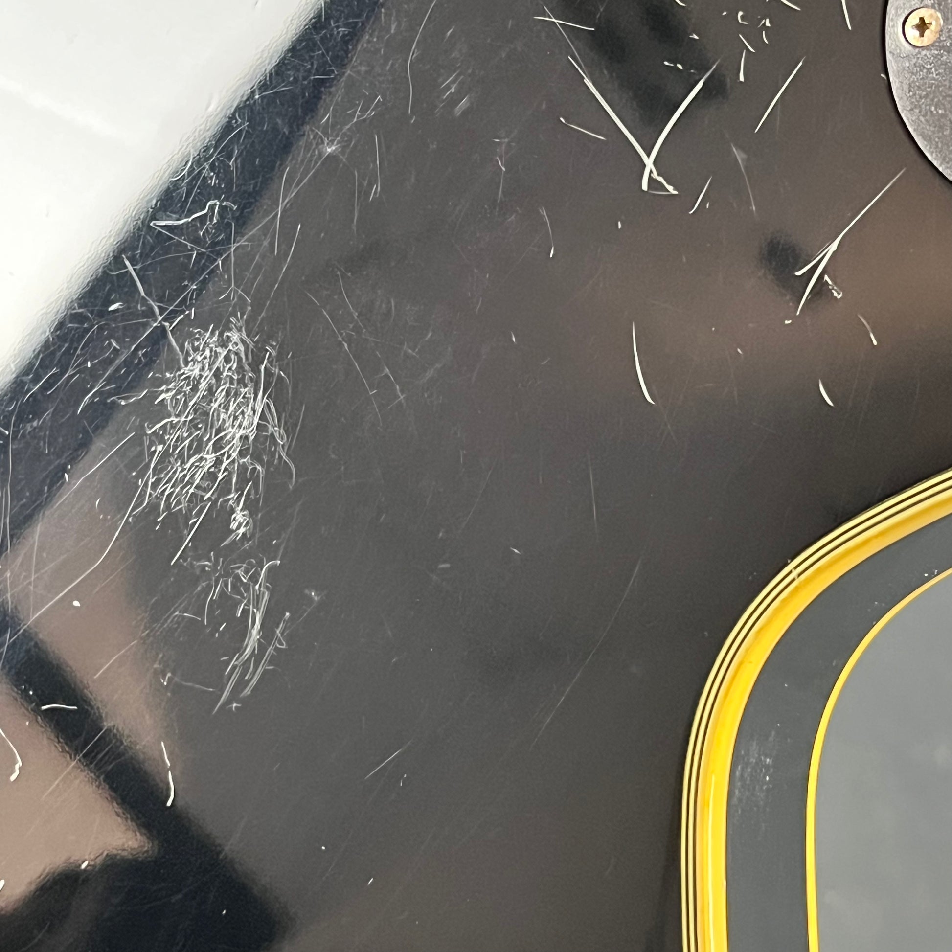 Epiphone Korea Les Paul Custom