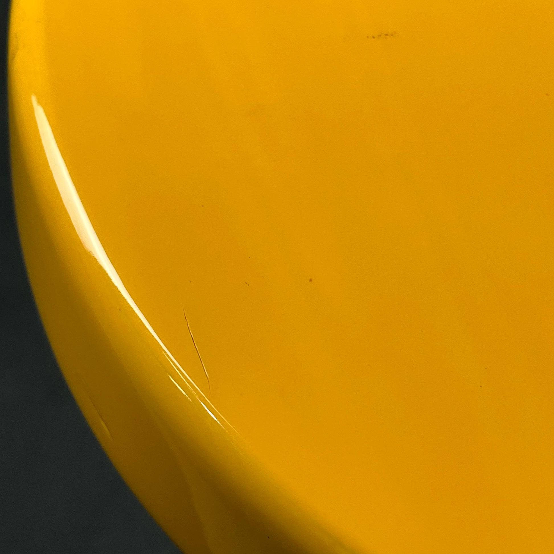 Tokai Love Rock Special TV Yellow