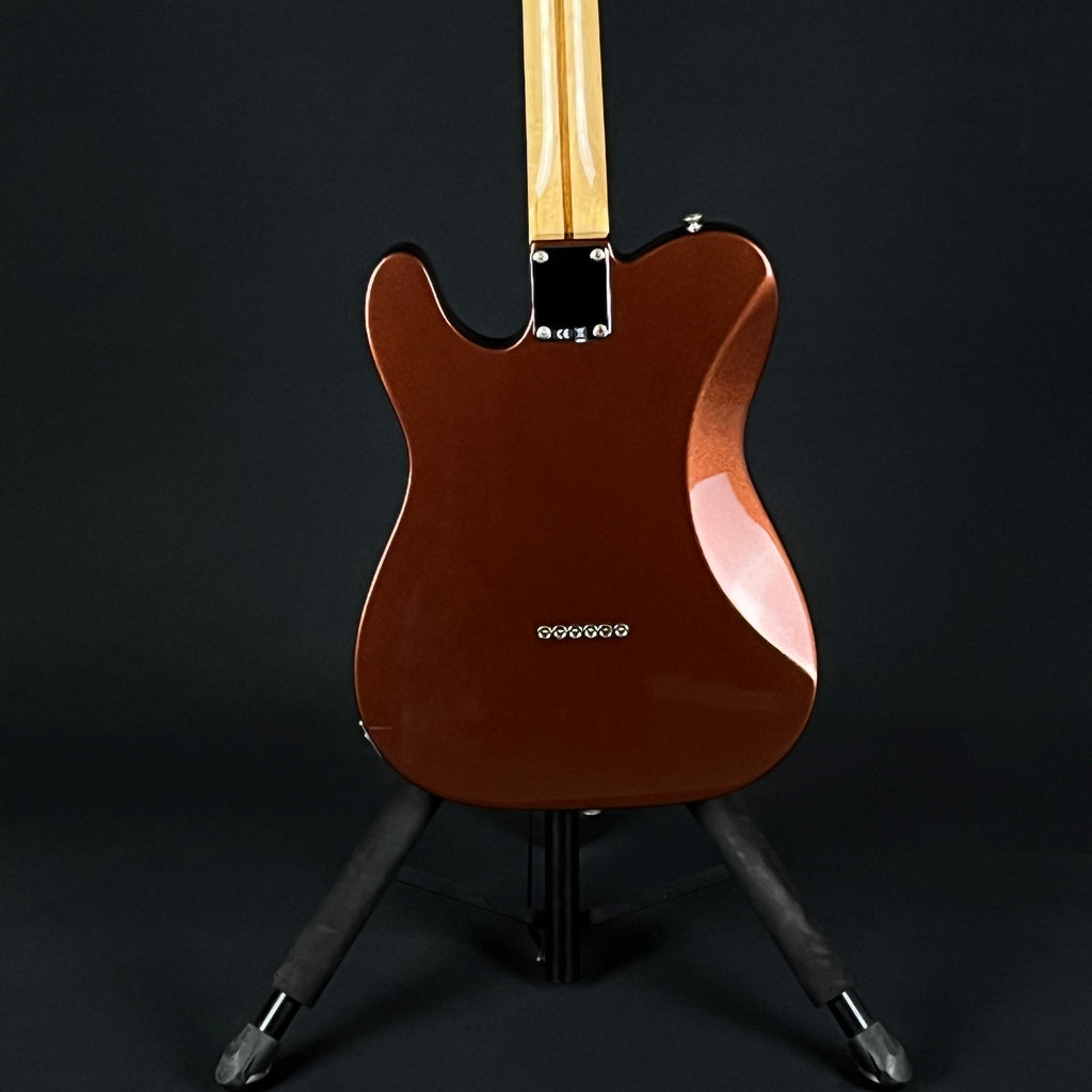 Fender Blacktop Telecaster Baritone 2012