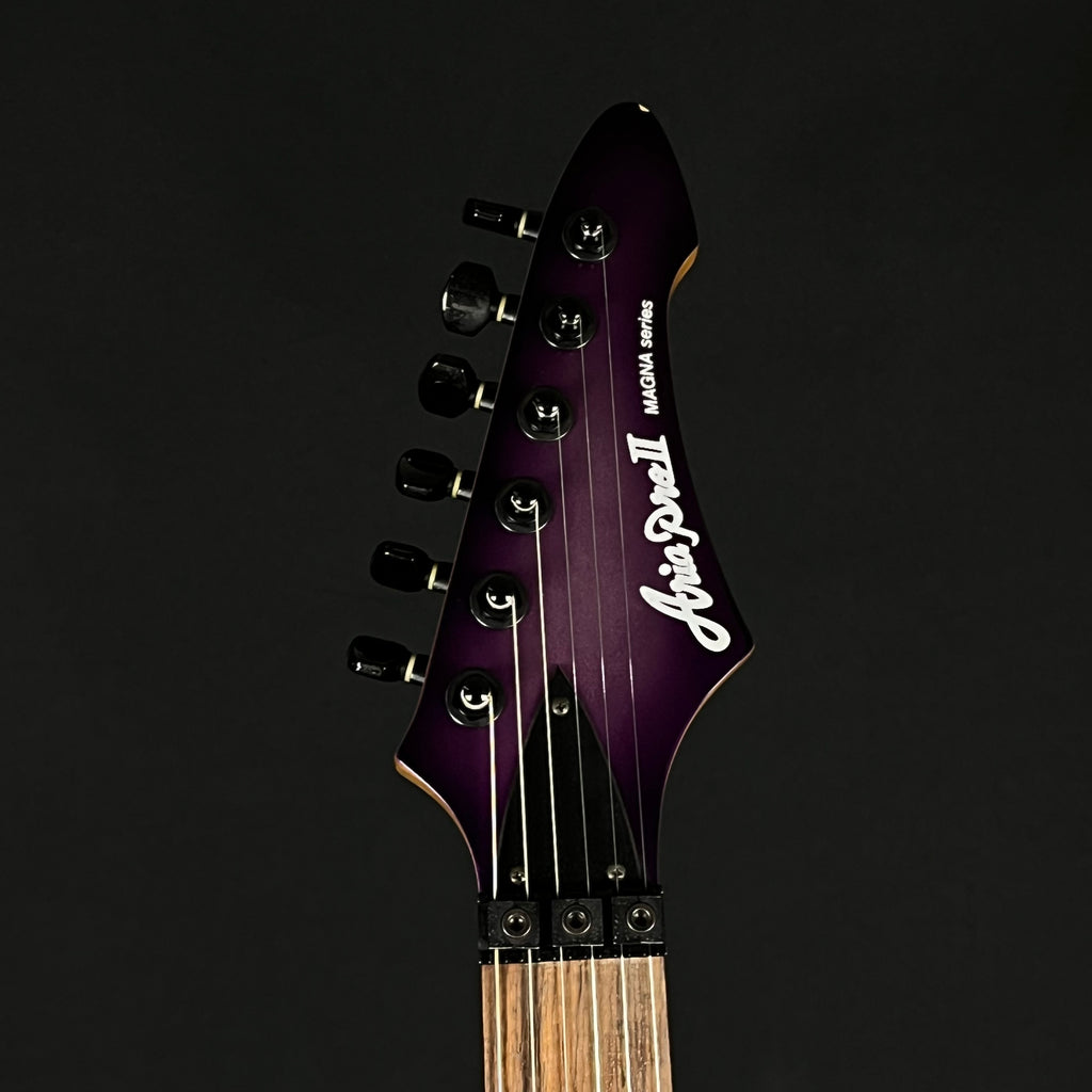 Aria Pro II Magna Series