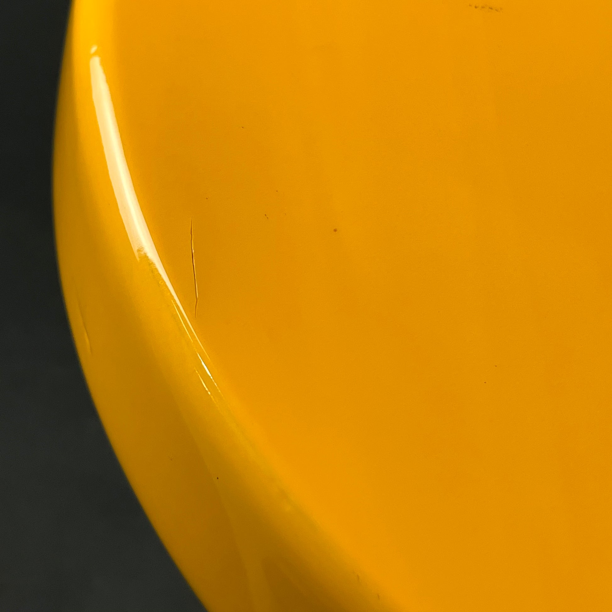 Tokai Love Rock Special TV Yellow