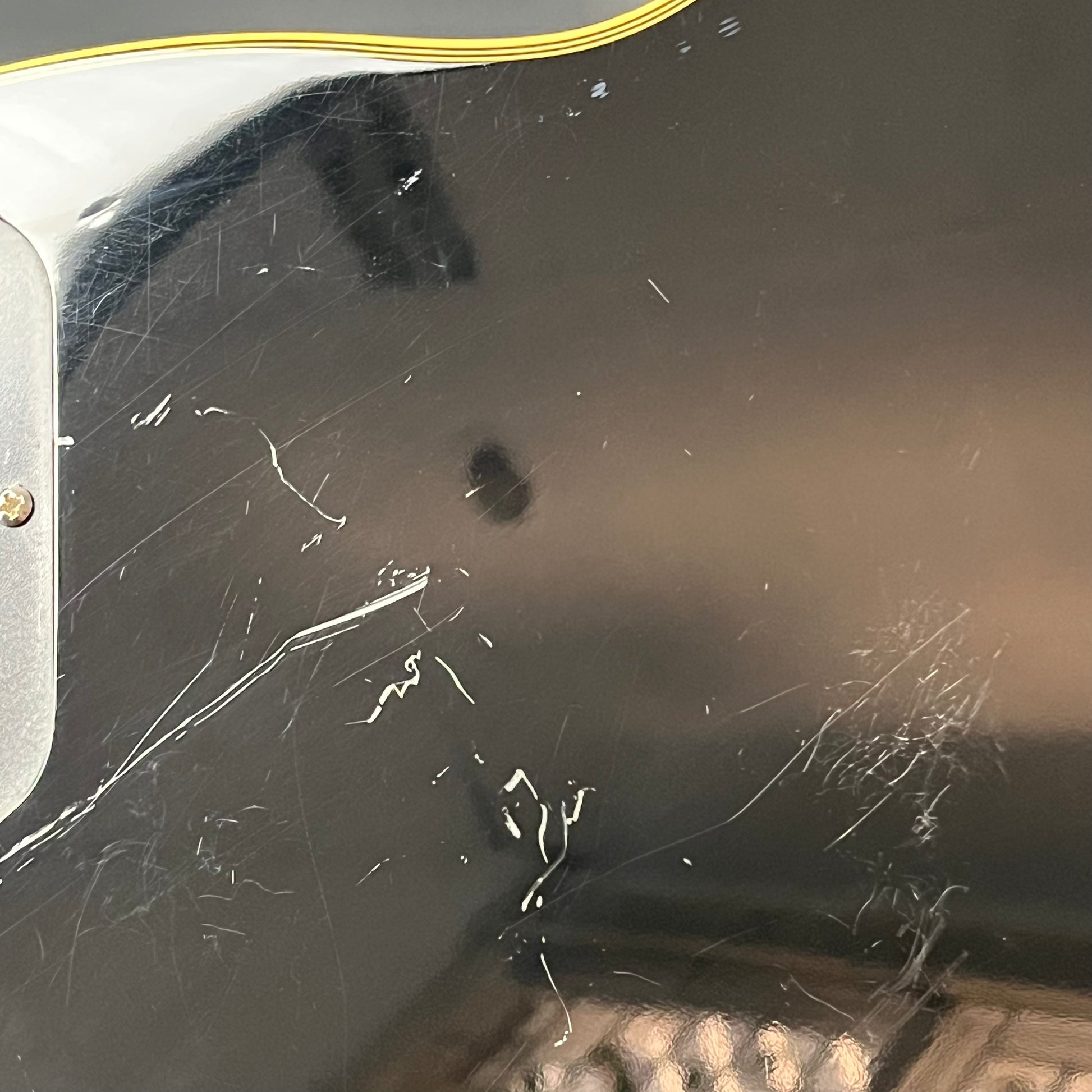 Epiphone Korea Les Paul Custom