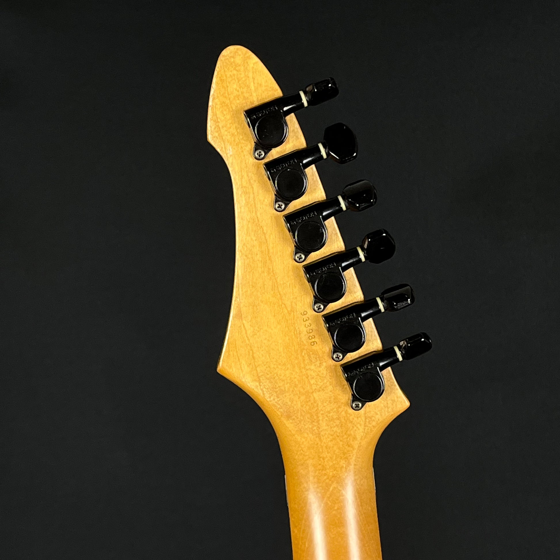 Aria Pro II Magna Series