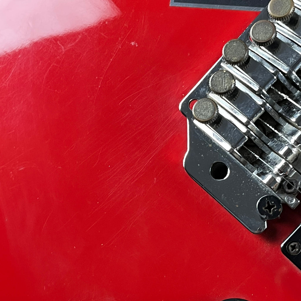 Fernandes FR-50