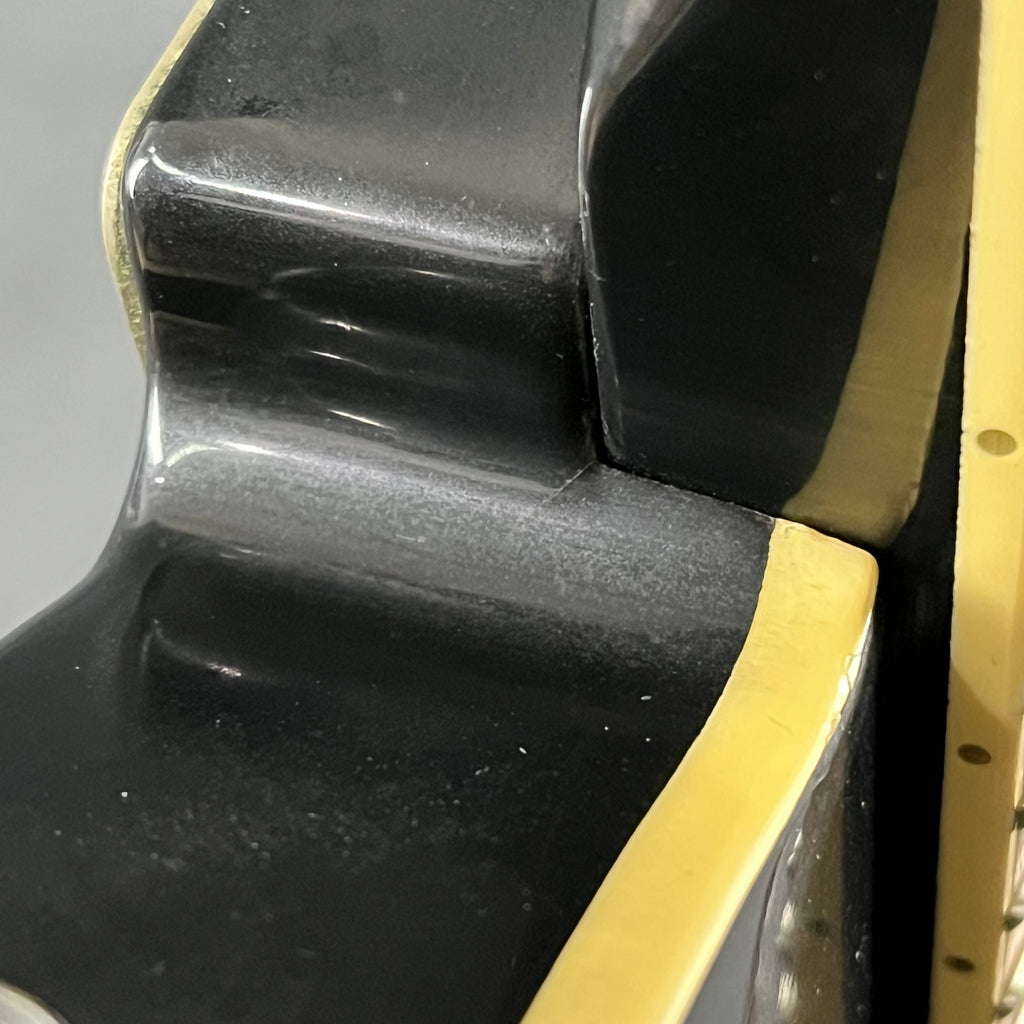 FERNANDES TEJ Limted Edition