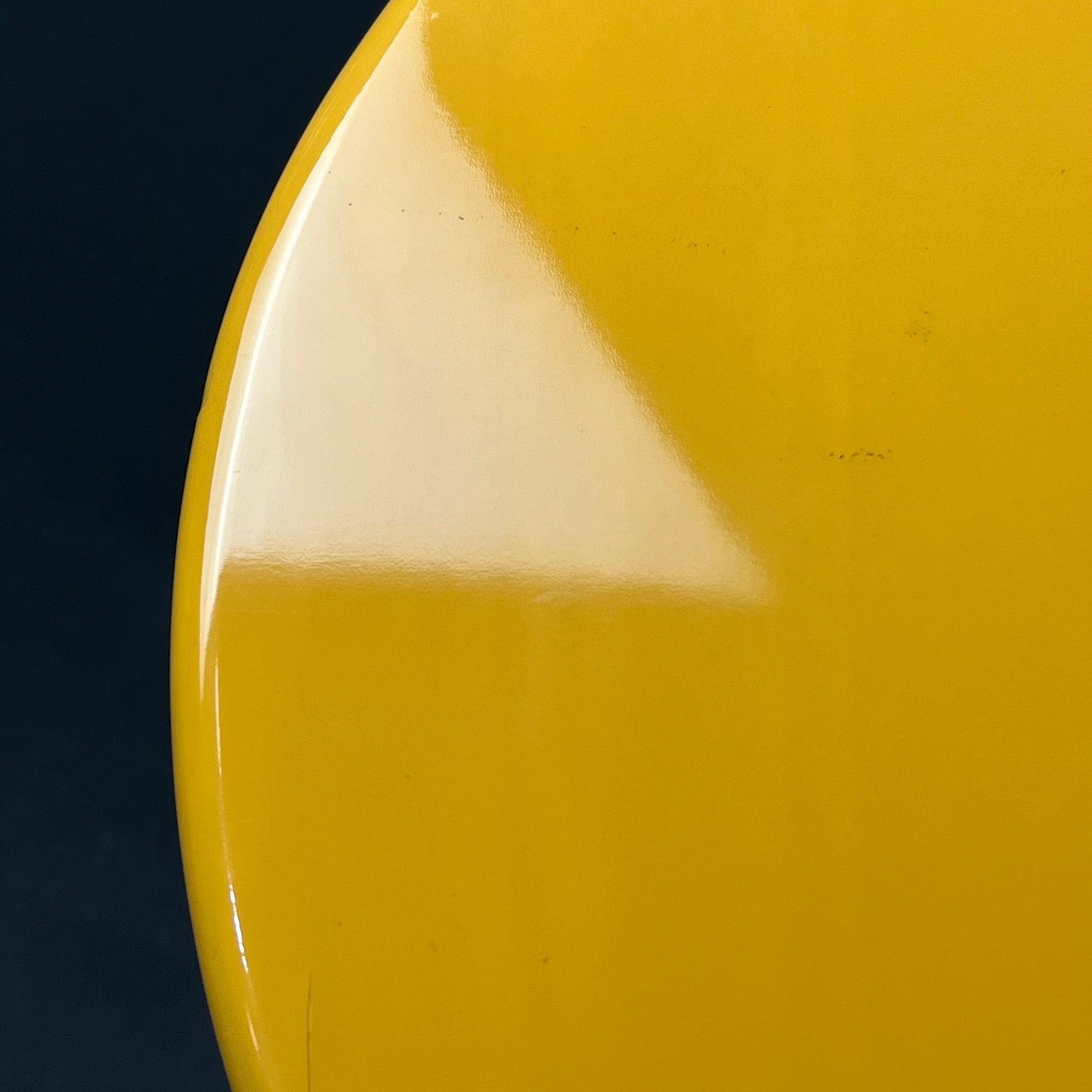 Tokai Love Rock Special TV Yellow