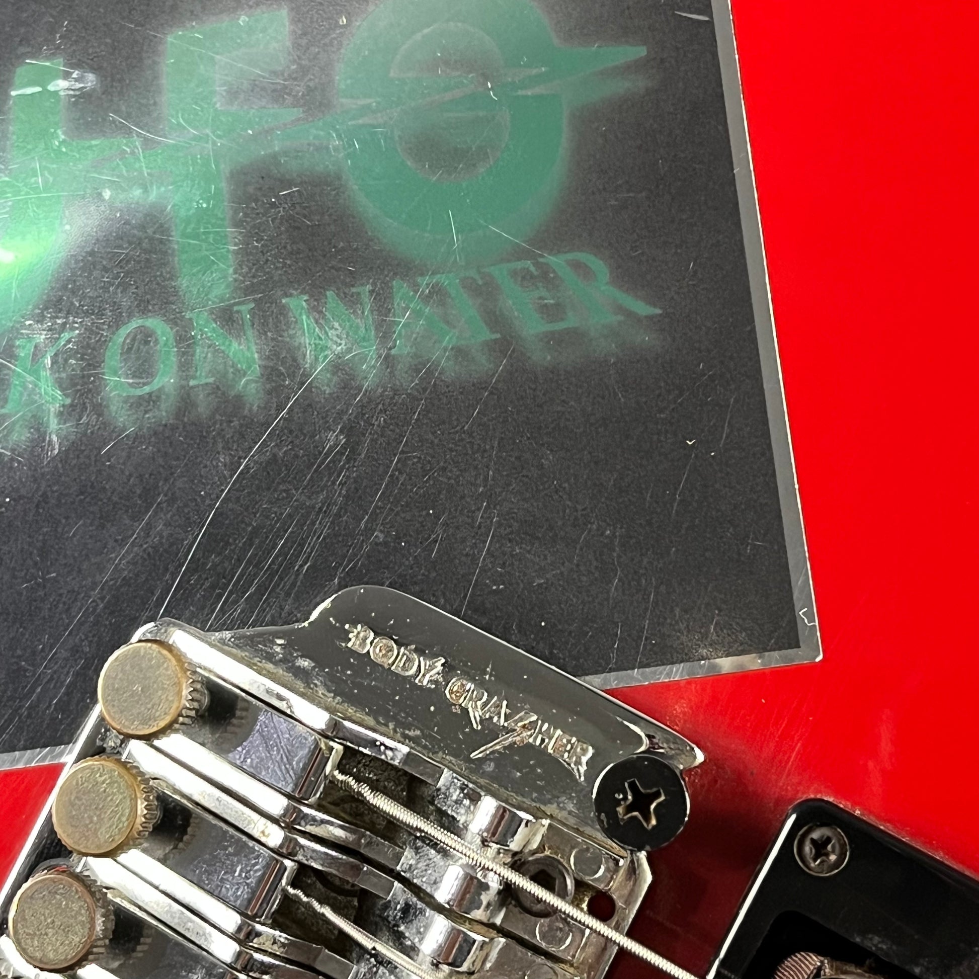 Fernandes FR-50