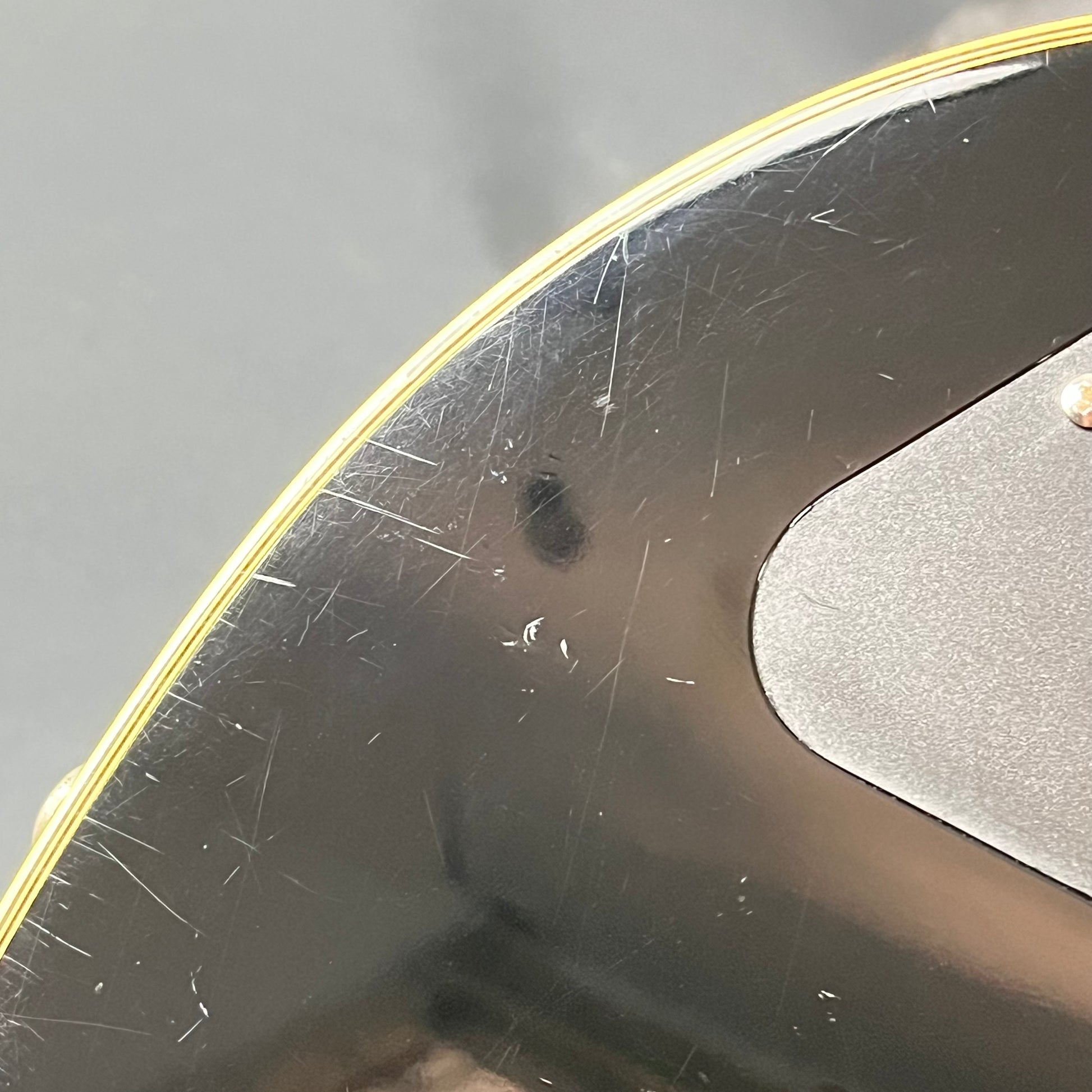 Epiphone Korea Les Paul Custom