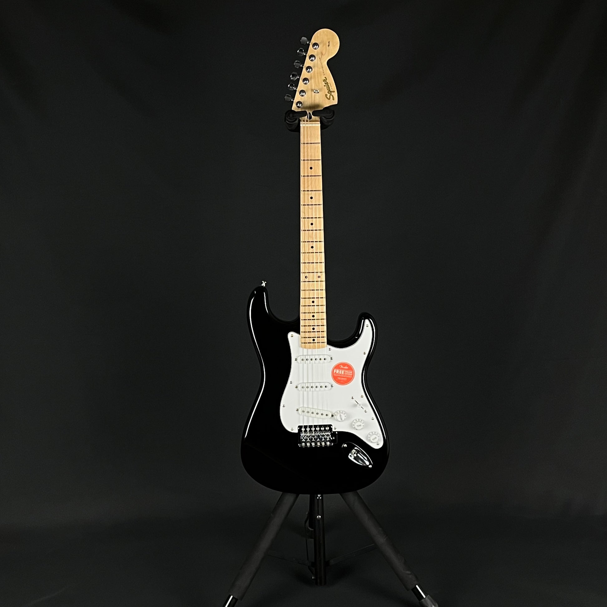 Squier Affinity Stratocaster 2021