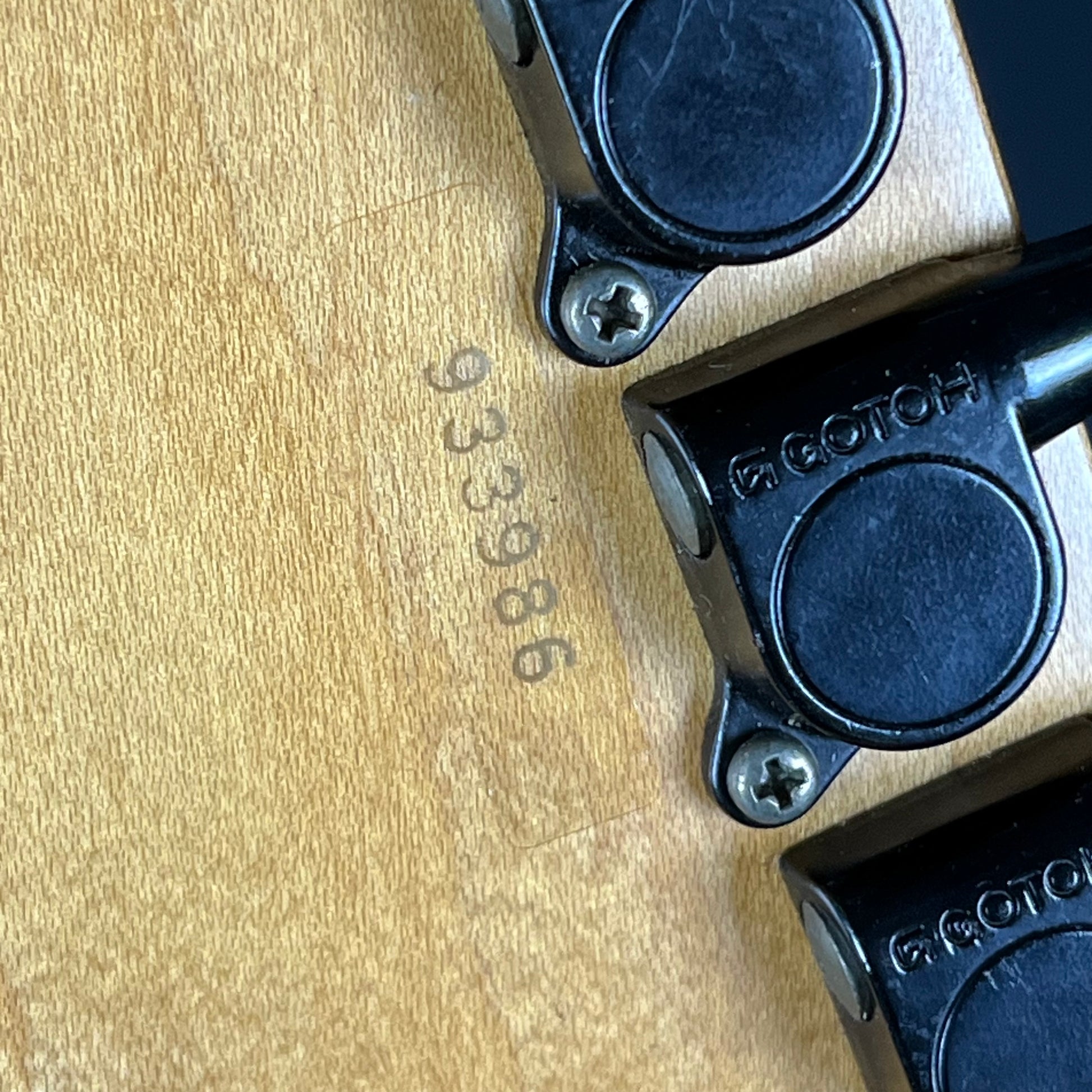Aria Pro II Magna Series