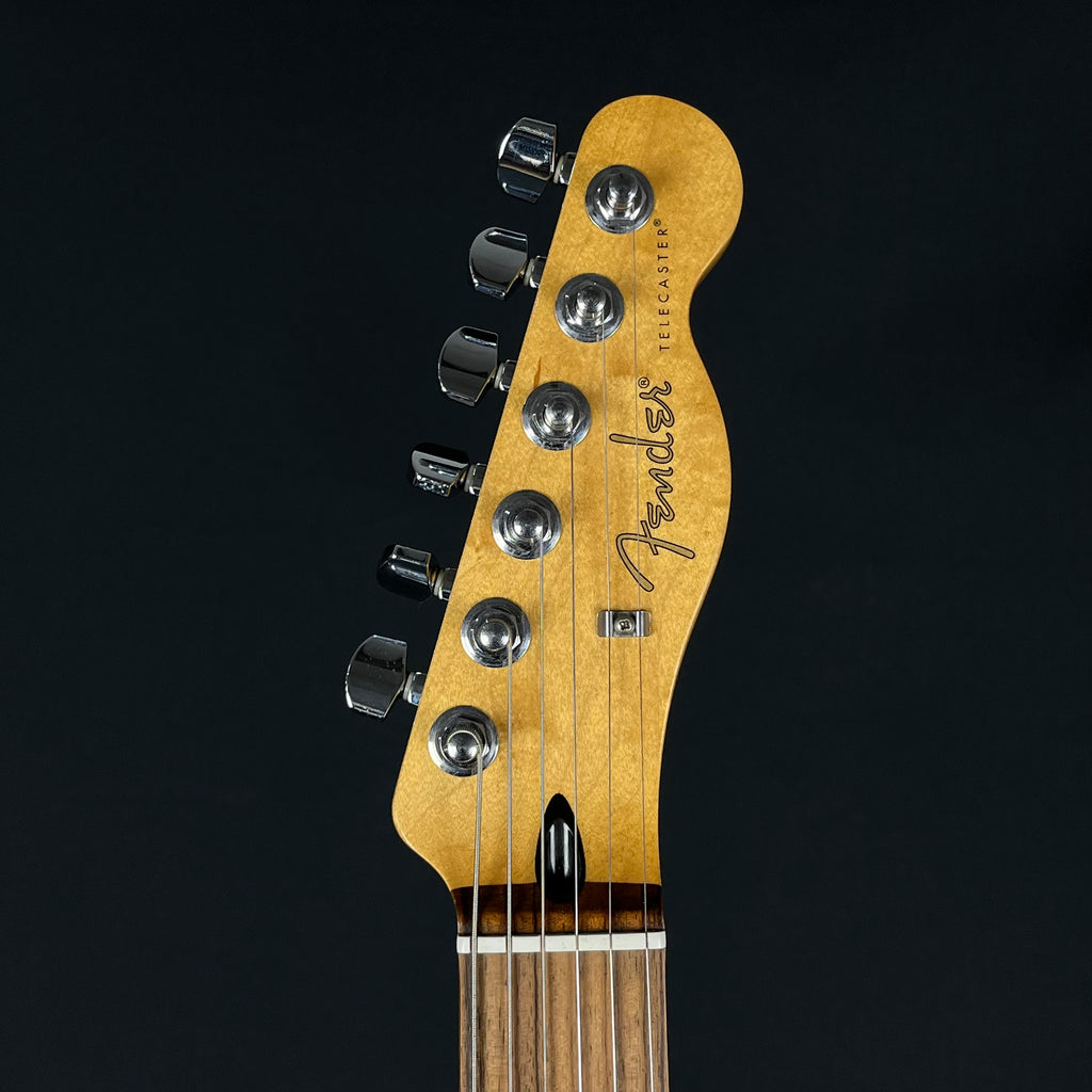 Fender Blacktop Telecaster Baritone 2012