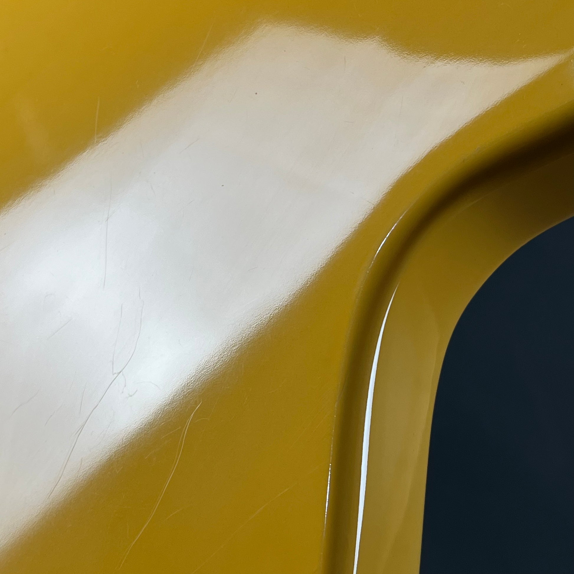 Tokai Love Rock Special TV Yellow