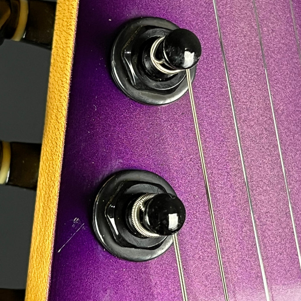 Aria Pro II Magna Series
