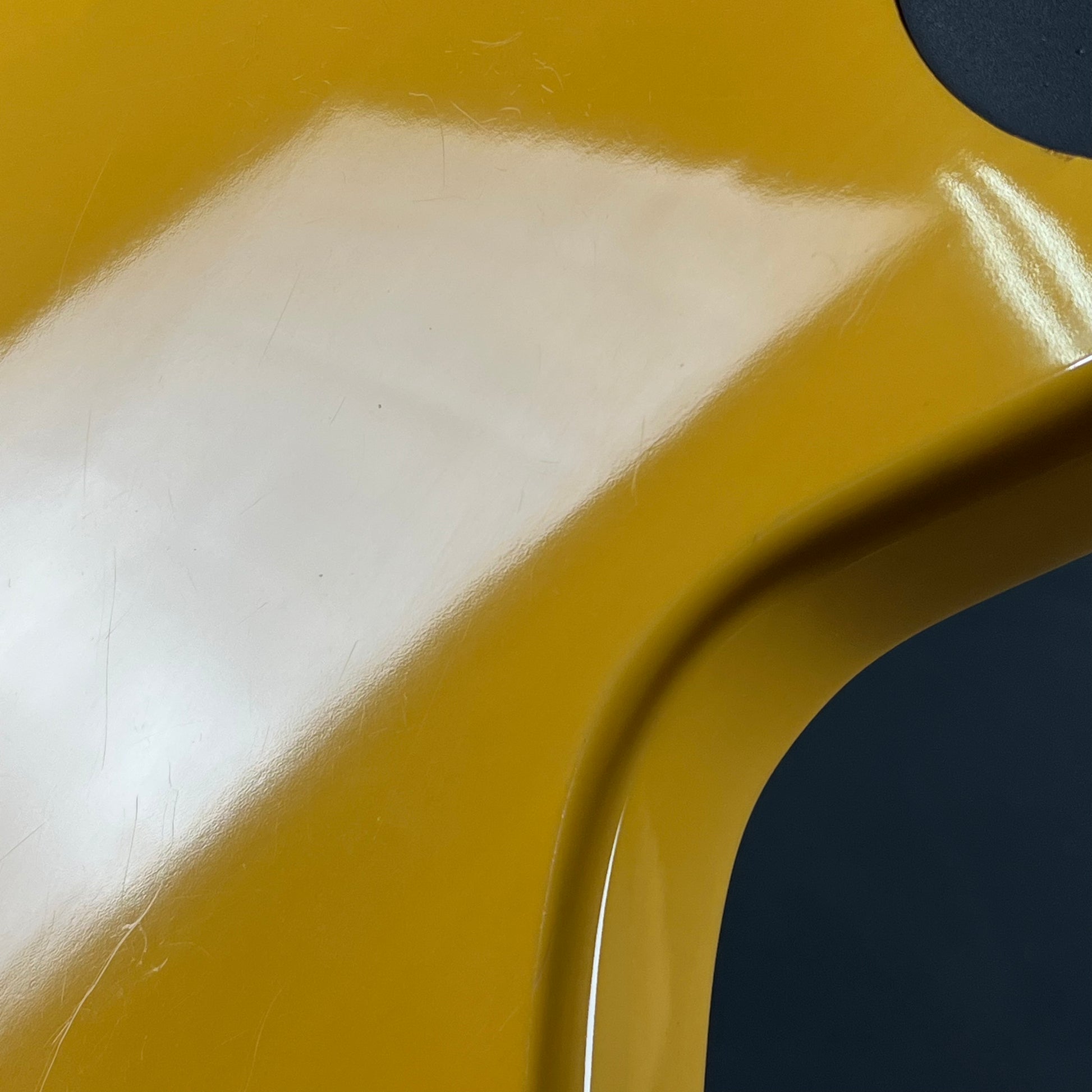 Tokai Love Rock Special TV Yellow