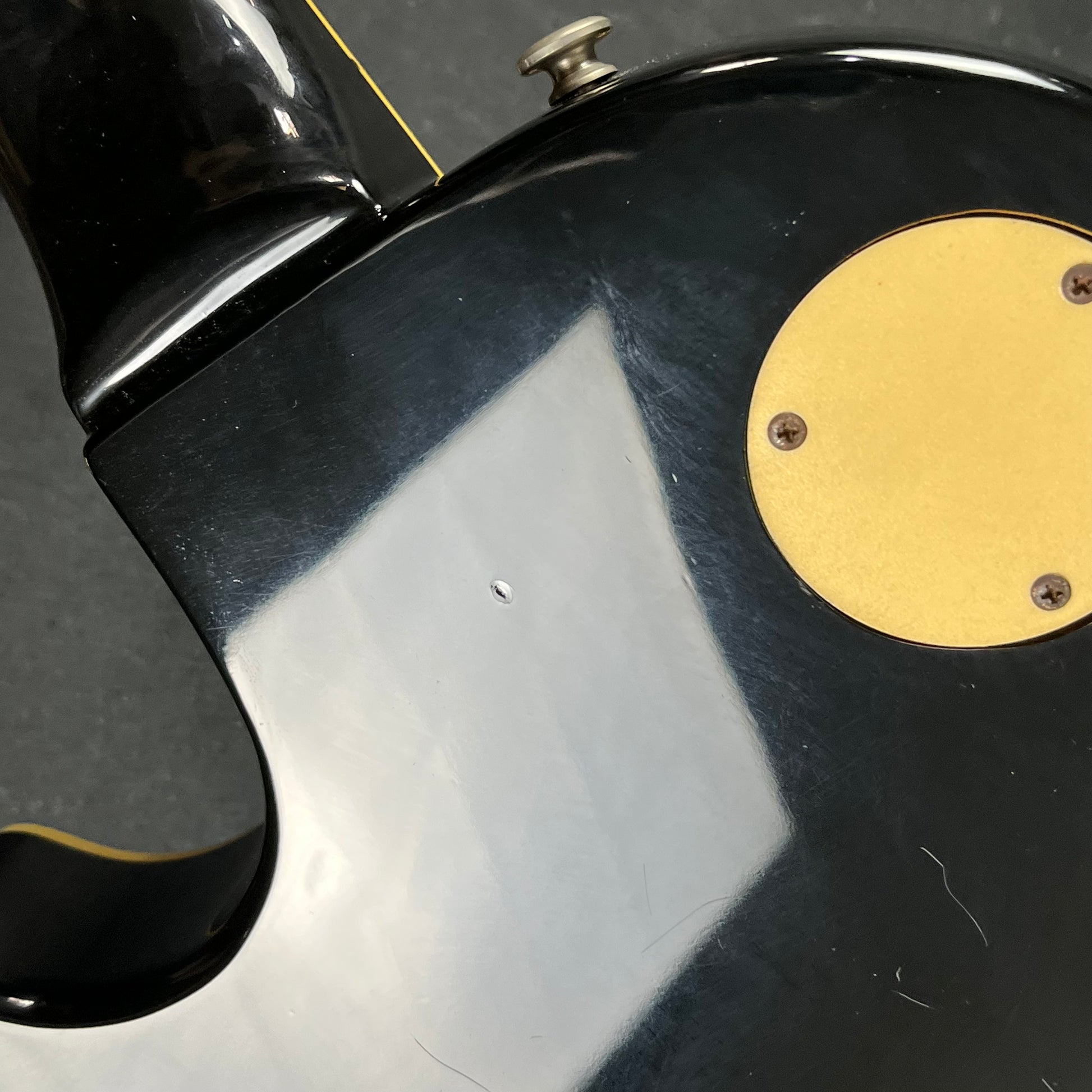 Epiphone Korea Les Paul Deluxe