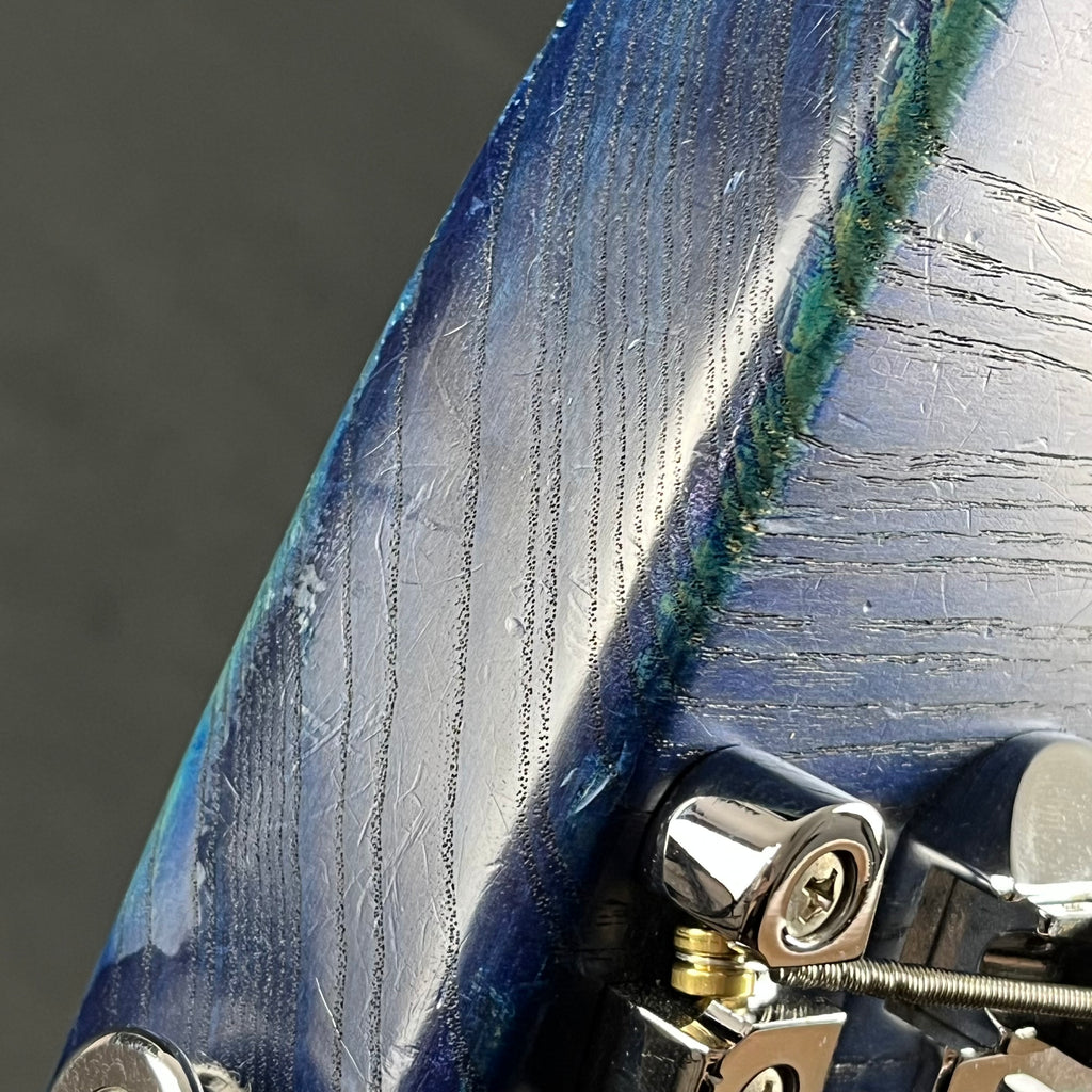 Bacchus Japan WOODLINE 4 Bass