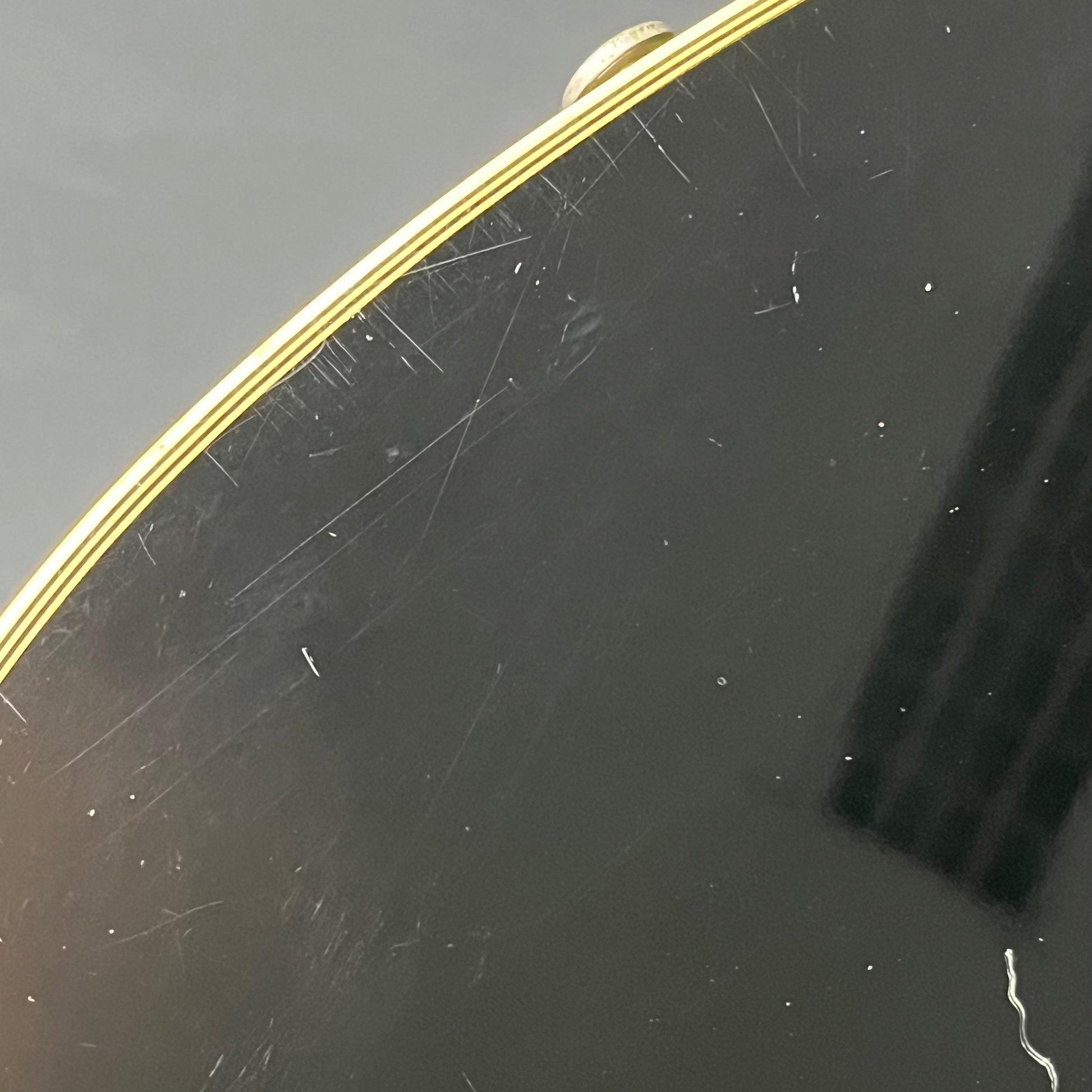 Epiphone Korea Les Paul Custom