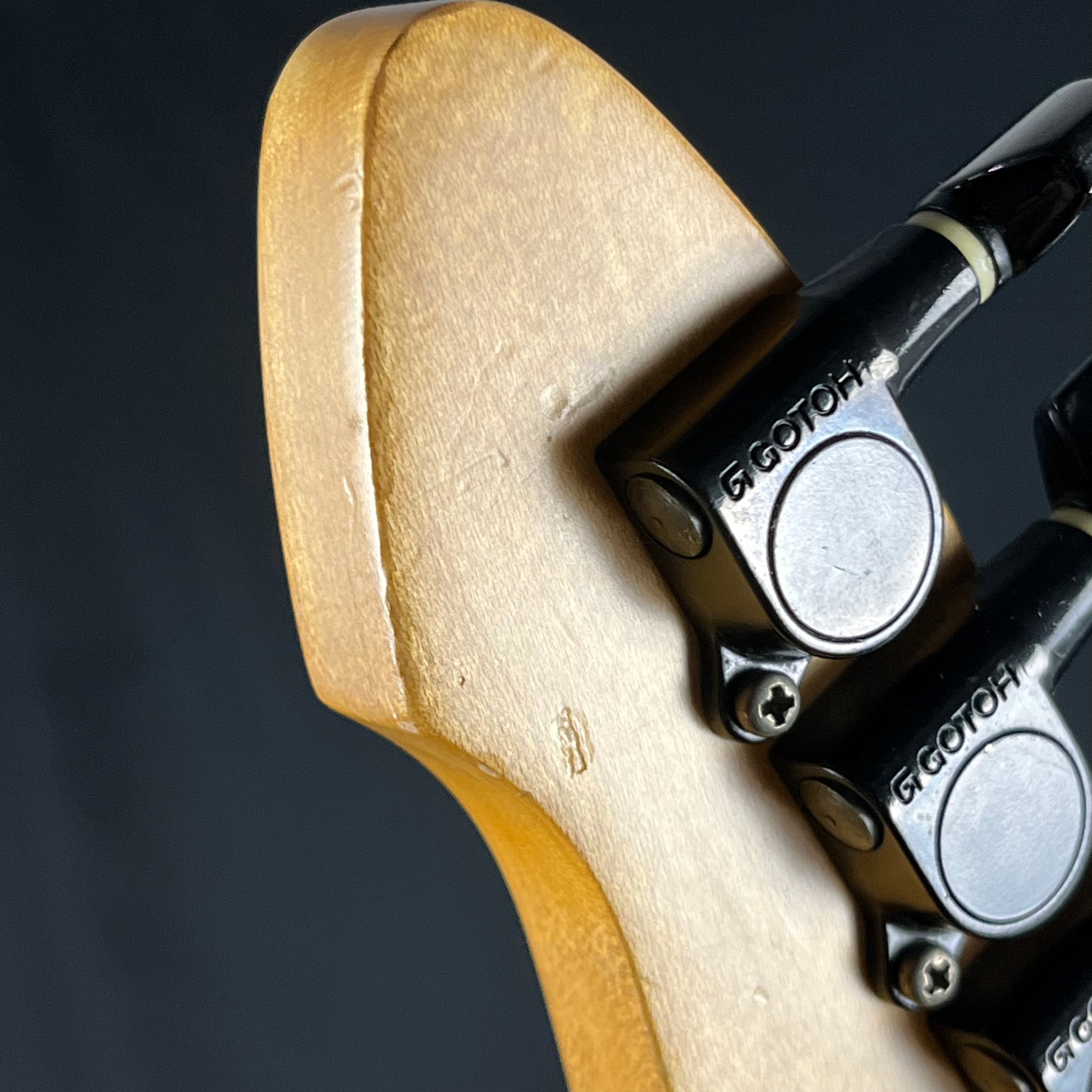Aria Pro II Magna Series