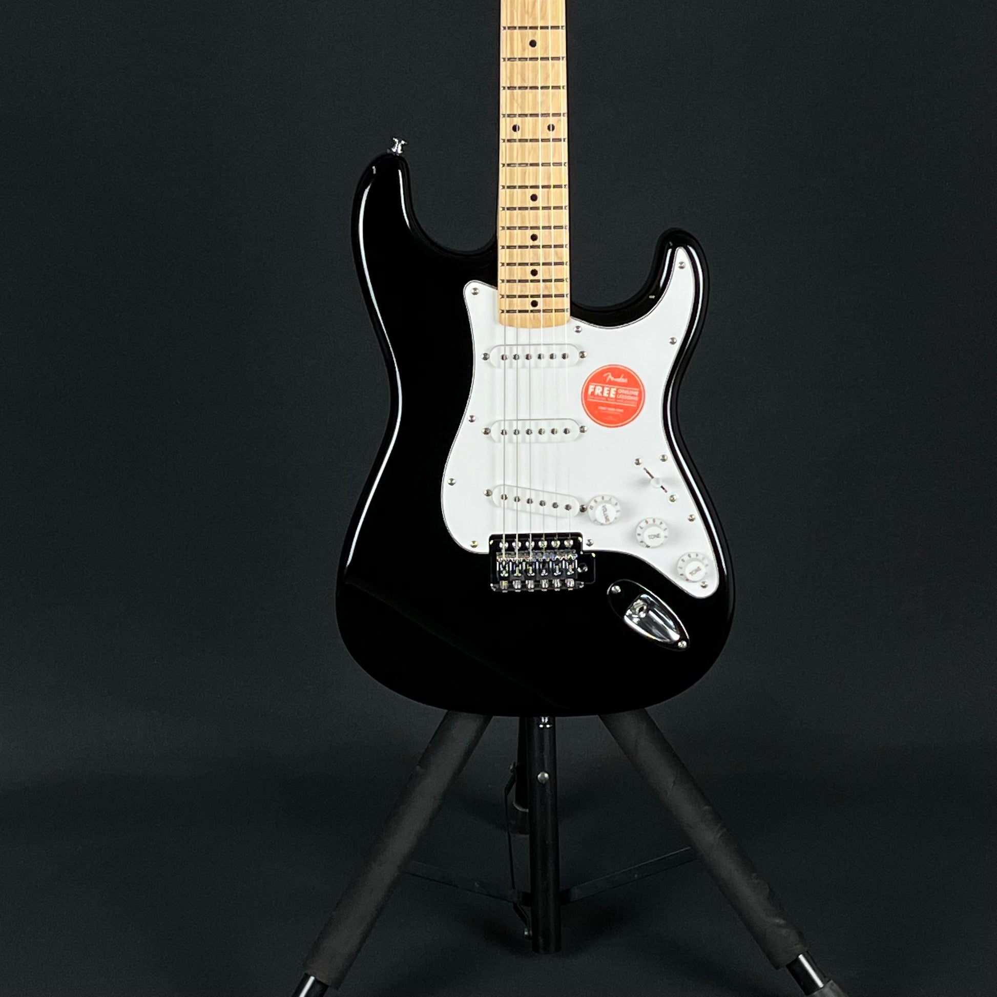 Squier Affinity Stratocaster 2021