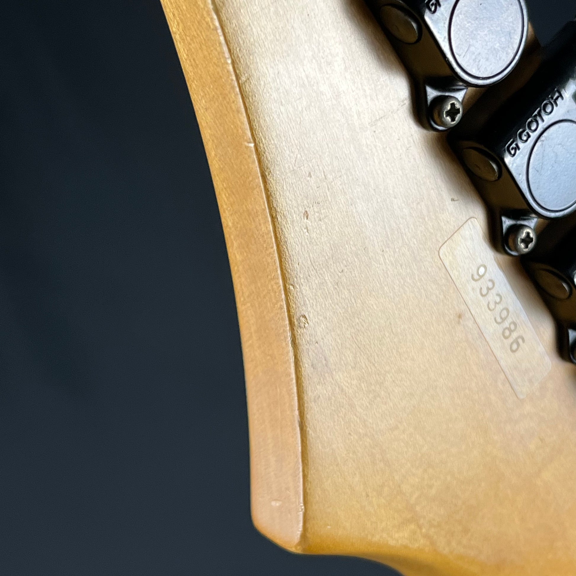 Aria Pro II Magna Series