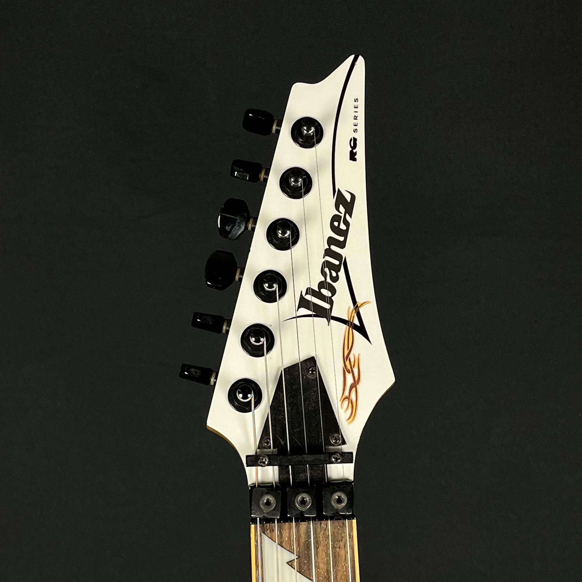 Ibanez RG350DX 2008