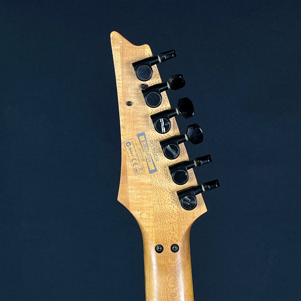 Ibanez RG350DX 2008