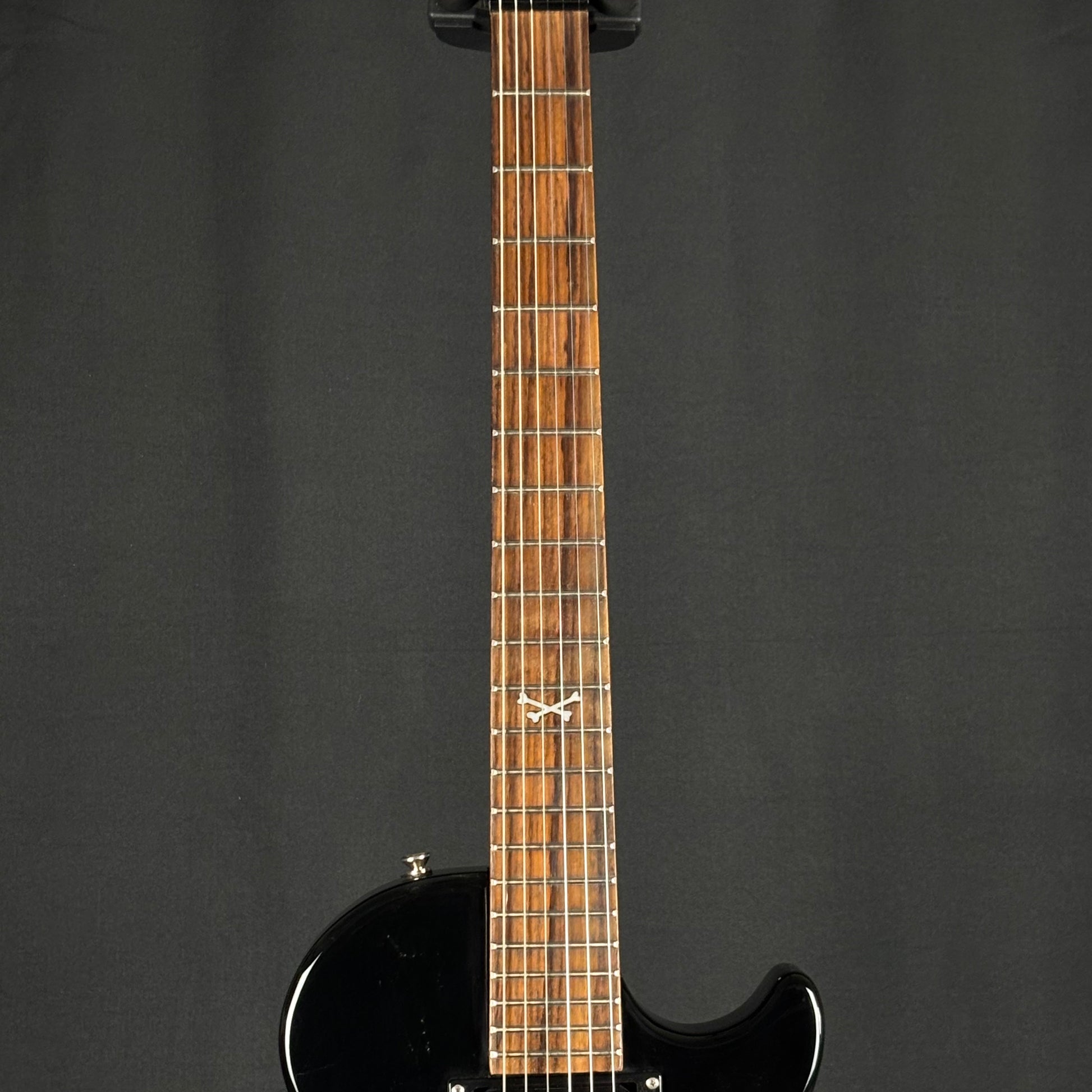 Epiphone LTD Les Paul Special II Dr. Skull