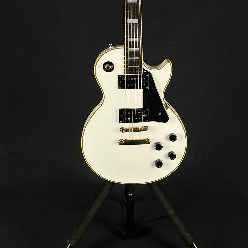 Epiphone Les Paul Classic Custom Pro 2017