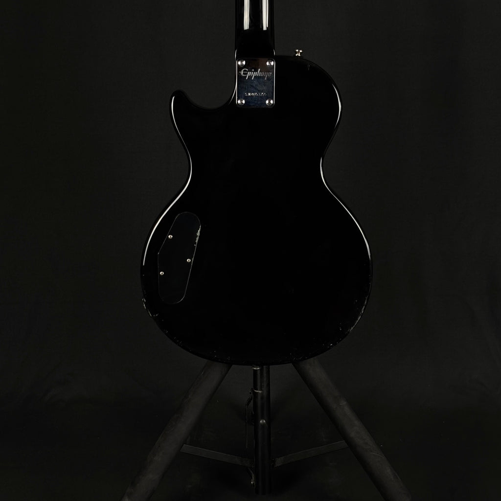 Epiphone LTD Les Paul Special II Dr. Skull