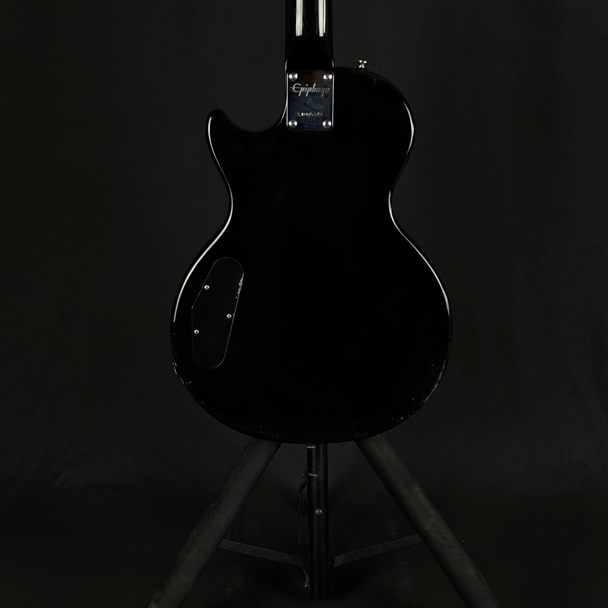 Epiphone LTD Les Paul Special II Dr. Skull