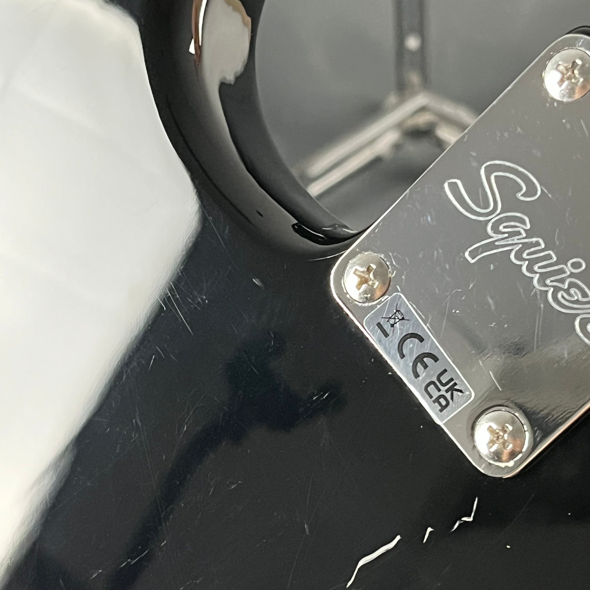 Squier Sonic Stratocaster