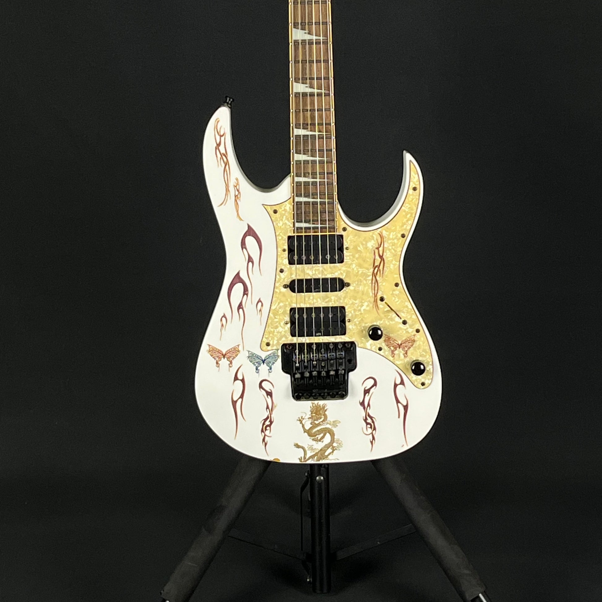Ibanez RG350DX 2008