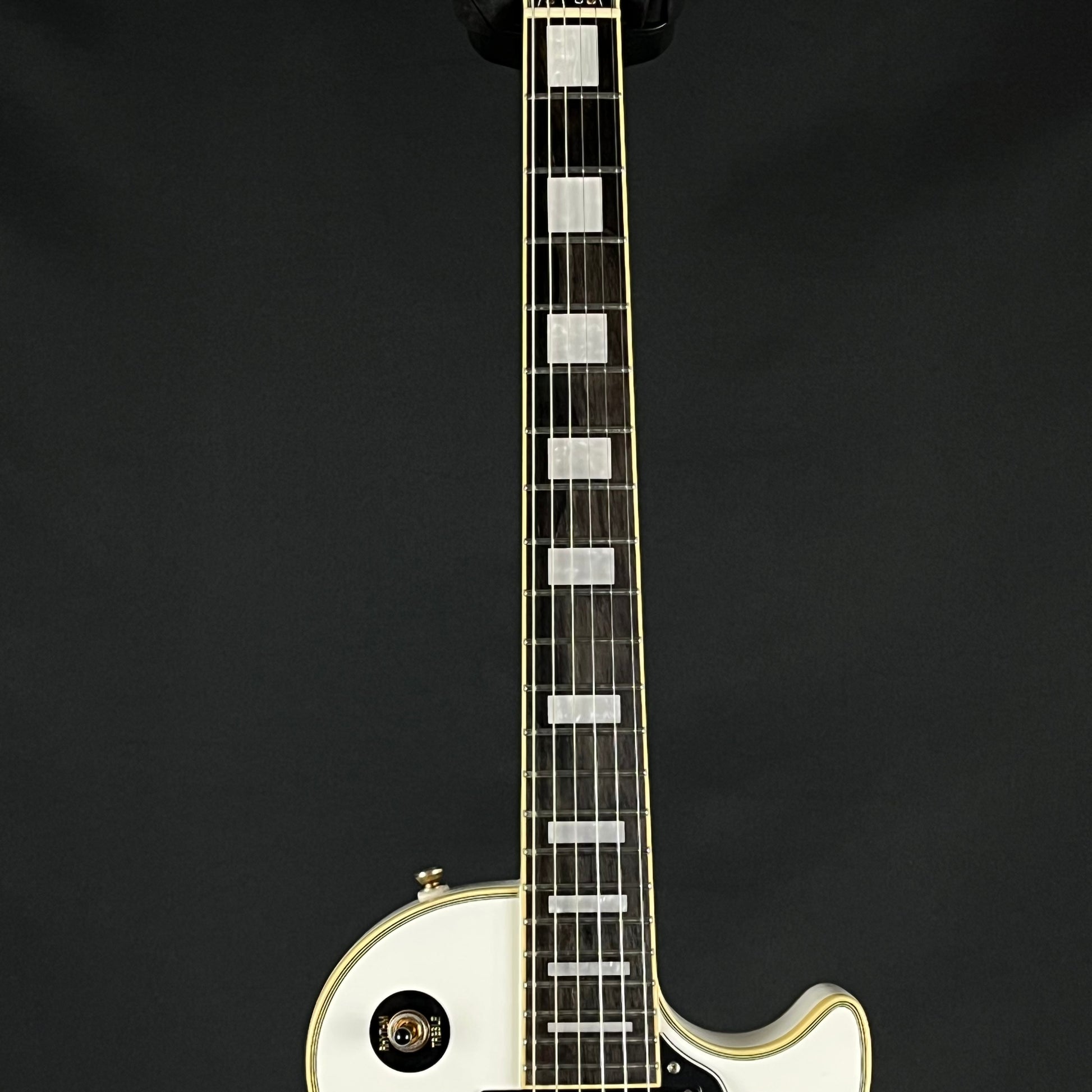 Epiphone Les Paul Classic Custom Pro 2017