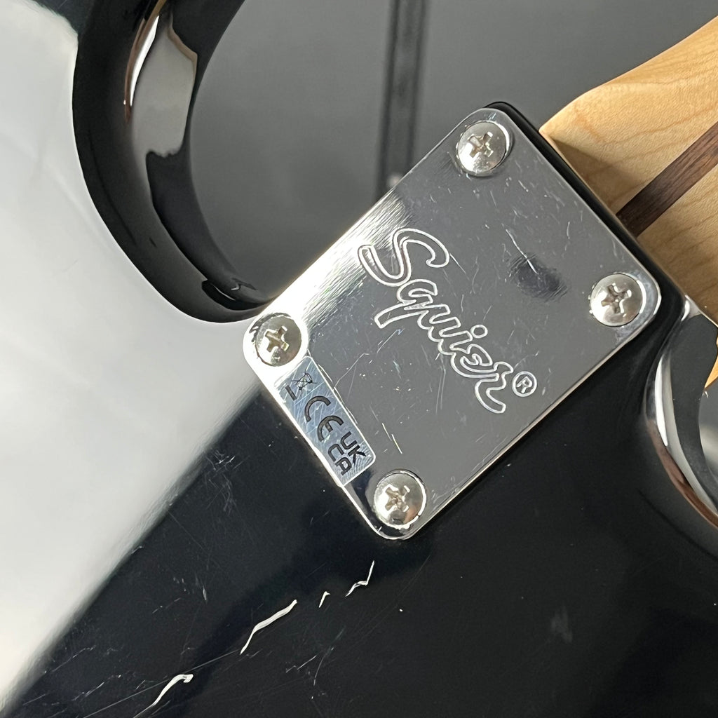 Squier Sonic Stratocaster