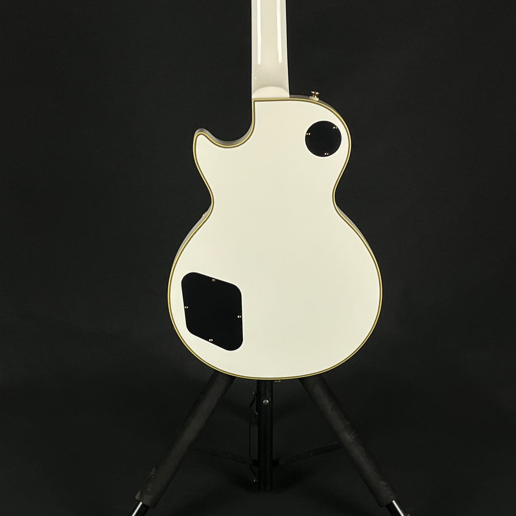 Epiphone Les Paul Classic Custom Pro 2017