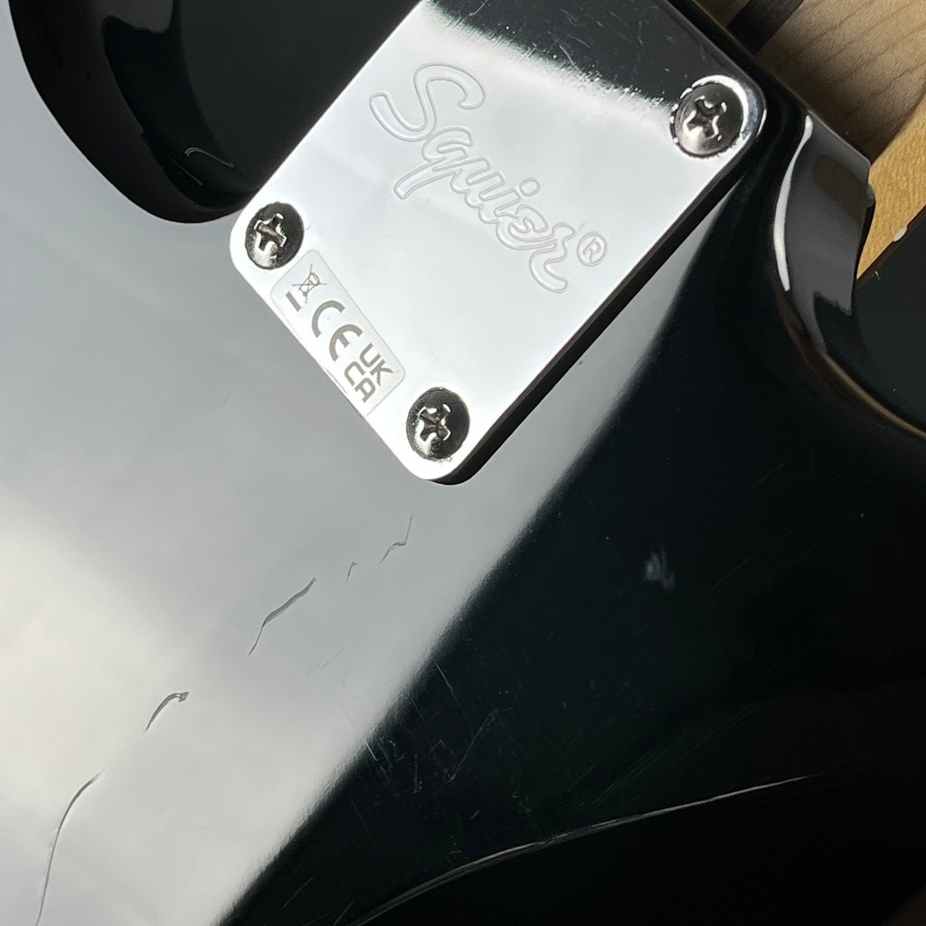 Squier Sonic Stratocaster